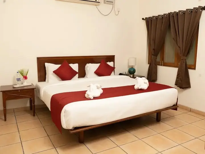 Южный Гоа: Jasminn Villas South Goa