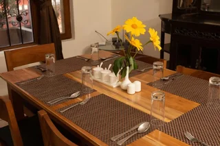 Южный Гоа: Jasminn Villas South Goa
