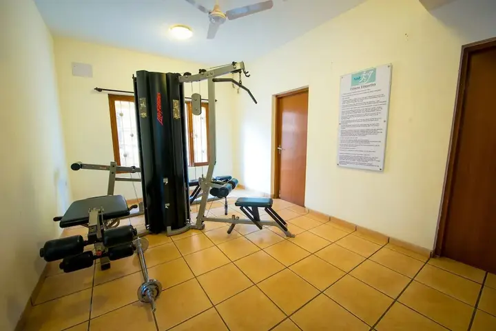 Южный Гоа: Jasminn Villas South Goa