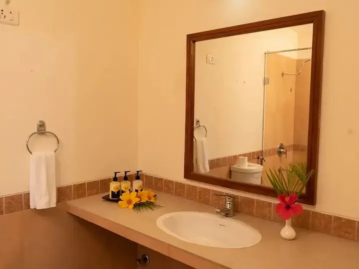 Южный Гоа: Jasminn Villas South Goa