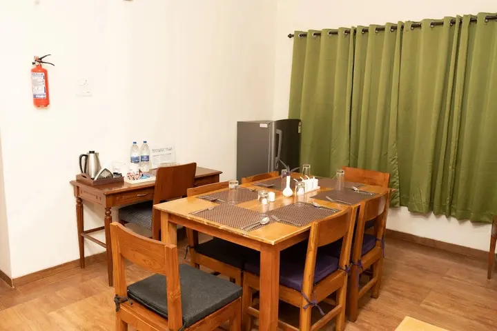 Южный Гоа: Jasminn Villas South Goa