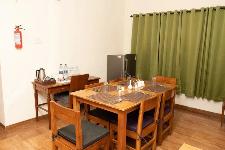 Южный Гоа: Jasminn Villas South Goa