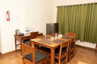 Южный Гоа: Jasminn Villas South Goa