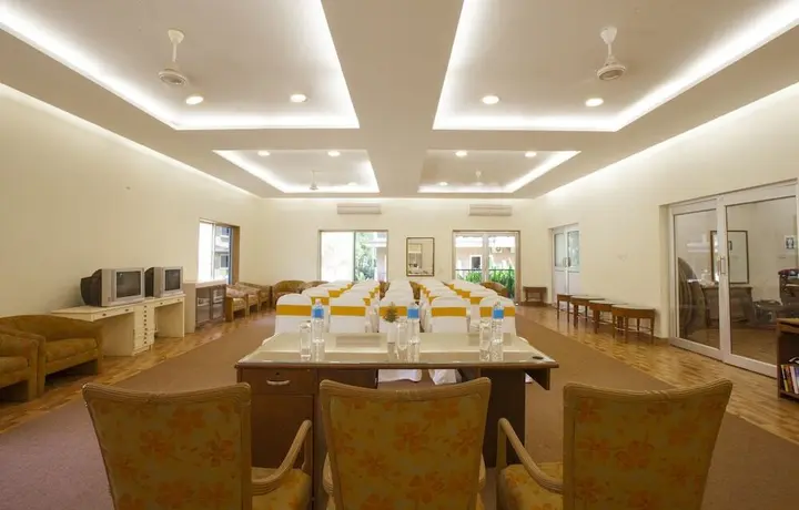 Южный Гоа: Jasminn Villas South Goa