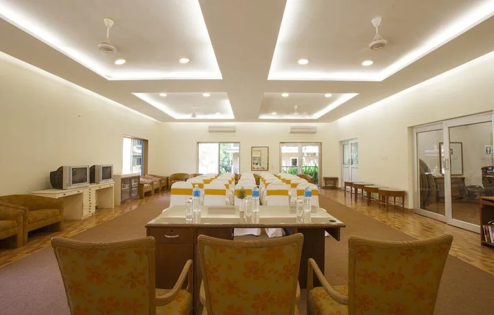 Южный Гоа: Jasminn Villas South Goa