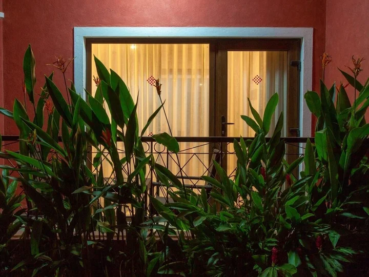 Южный Гоа: Jasminn Villas South Goa