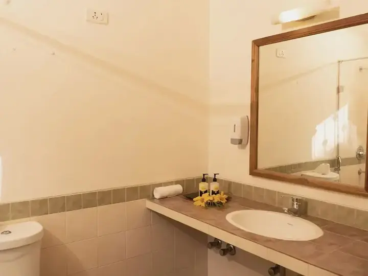 Южный Гоа: Jasminn Villas South Goa