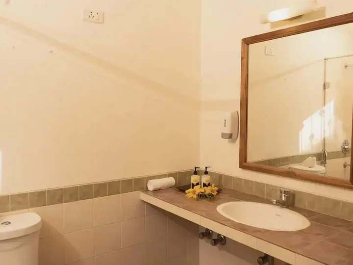 Южный Гоа: Jasminn Villas South Goa
