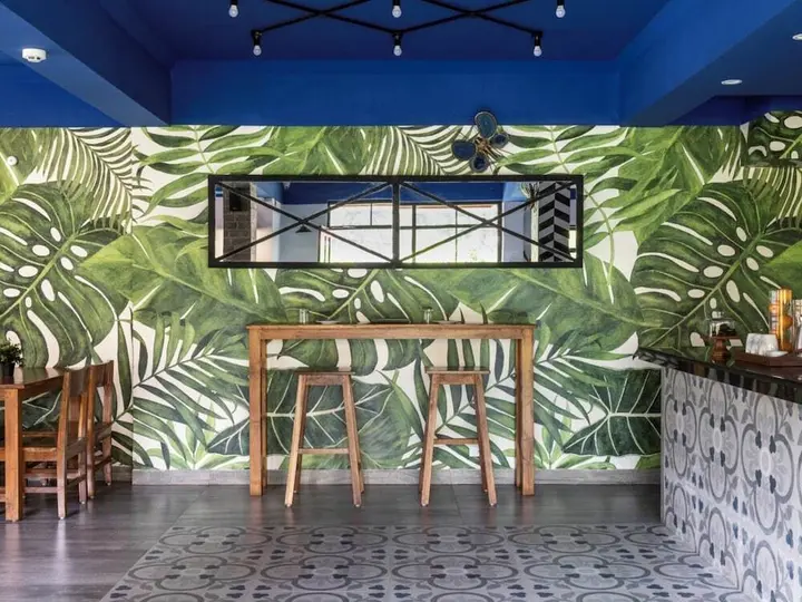 Южный Гоа: Jasminn Villas South Goa