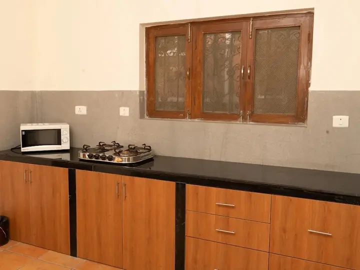 Южный Гоа: Jasminn Villas South Goa