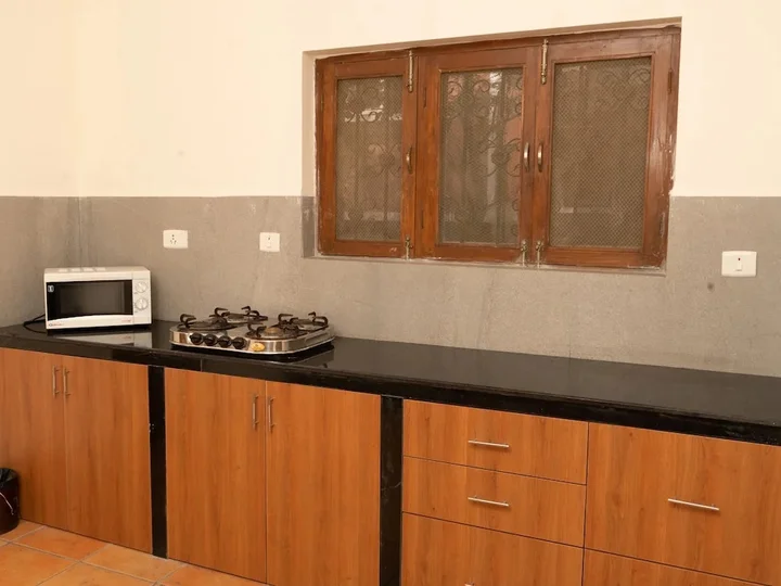 Южный Гоа: Jasminn Villas South Goa
