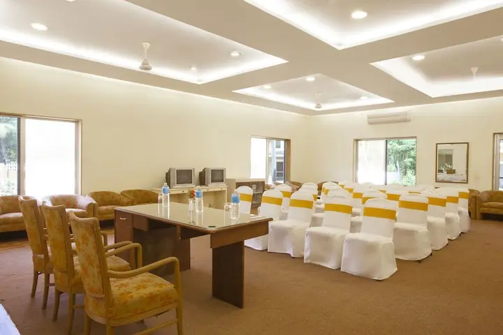 Южный Гоа: Jasminn Villas South Goa