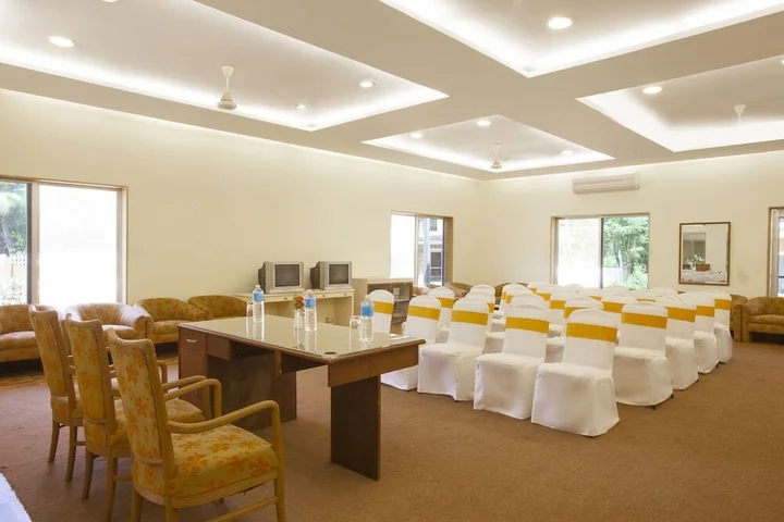 Южный Гоа: Jasminn Villas South Goa