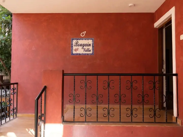 Jasminn Villas South Goa — фото 3