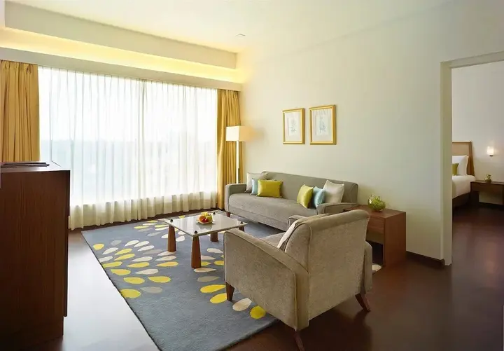 Гондия: The Gateway Hotel Balaghat Road