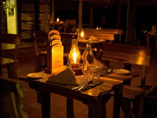 Кумили: Spice Village-CGH Earth
