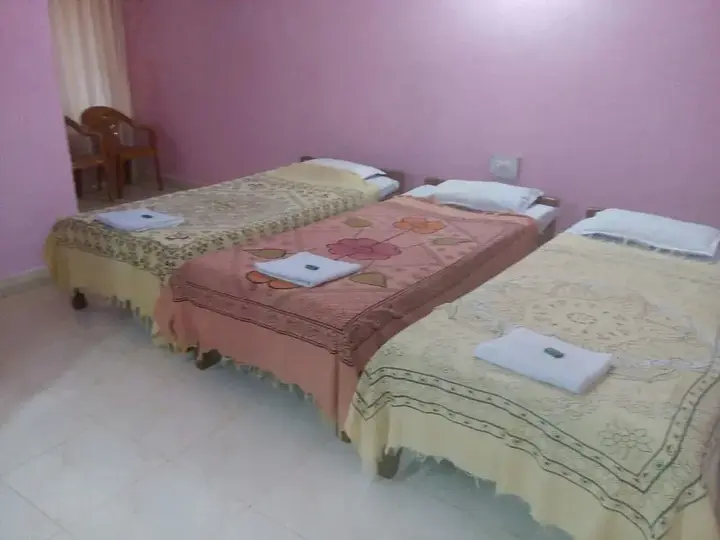 Южный Гоа: Molyma Resorts