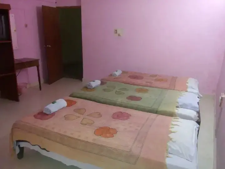 Южный Гоа: Molyma Resorts