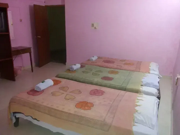 Южный Гоа: Molyma Resorts