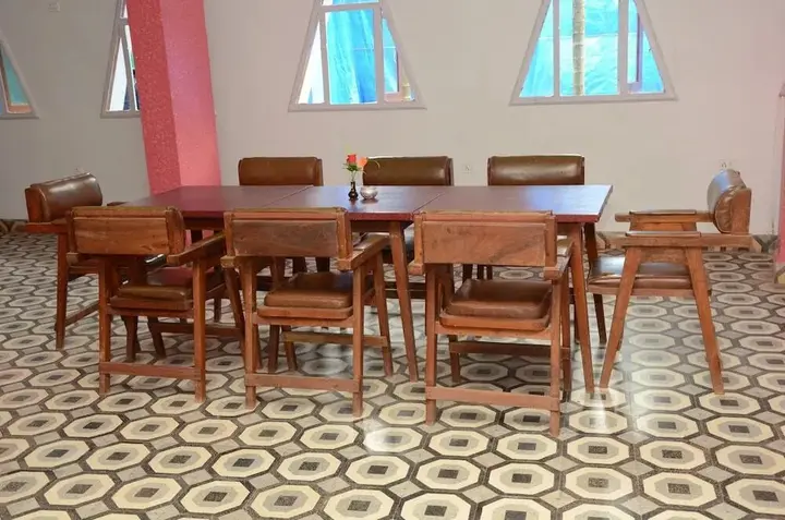 Южный Гоа: Molyma Resorts