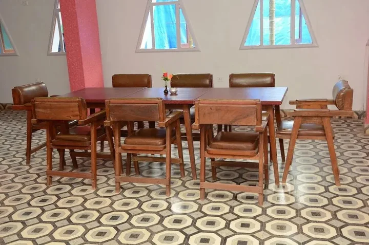 Южный Гоа: Molyma Resorts