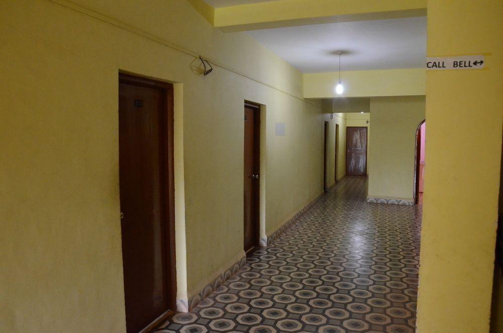 Южный Гоа: Molyma Resorts