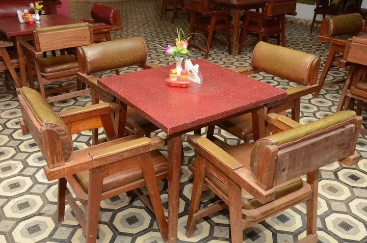 Южный Гоа: Molyma Resorts