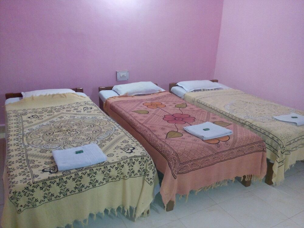 Южный Гоа: Molyma Resorts