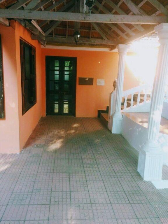 Альто-де-Порворим: Hotel Belle Vista Vaddo