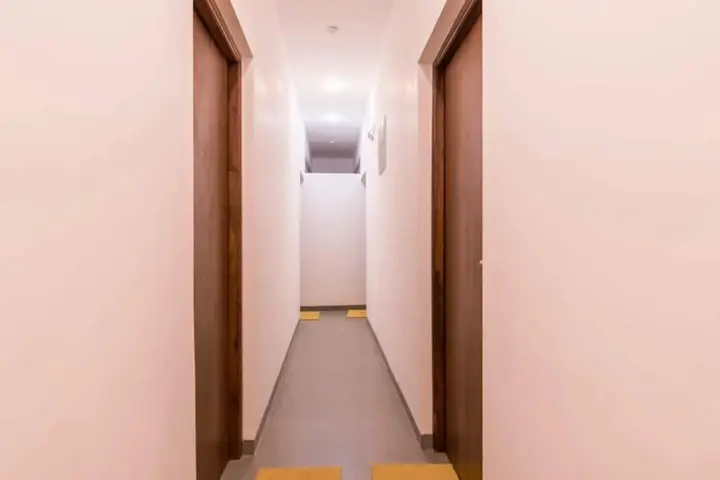 Ашвем: Meems Beach Resort