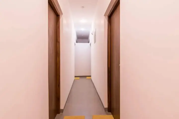 Meems Beach Resort — фото 1