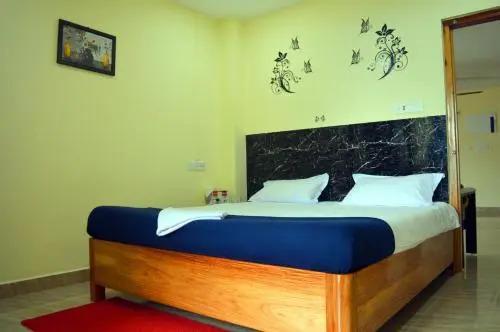 Порт-Блэр: Andaman Residency