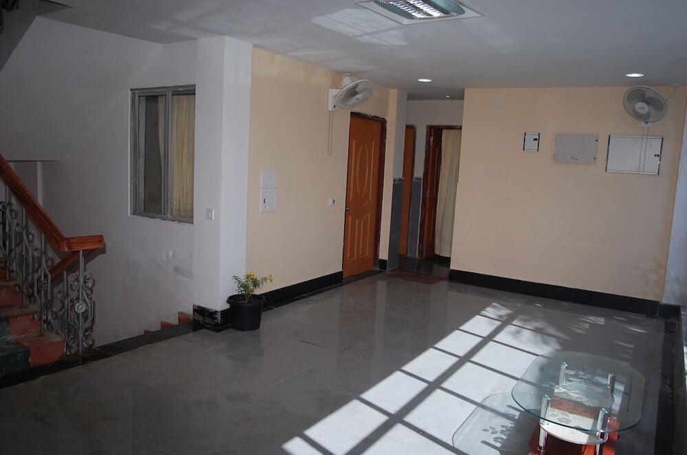 Порт-Блэр: SPOT ON 36080 Hotel Hari International