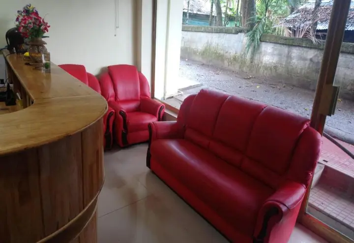 Порт-Блэр: SPOT ON 36080 Hotel Hari International