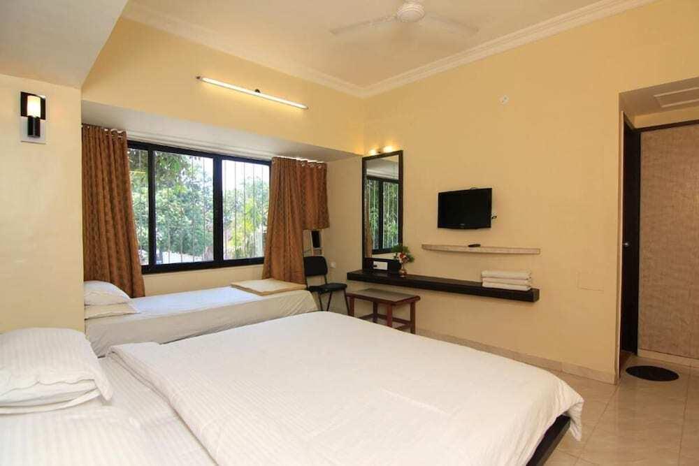 Порт-Блэр: SPOT ON 36080 Hotel Hari International