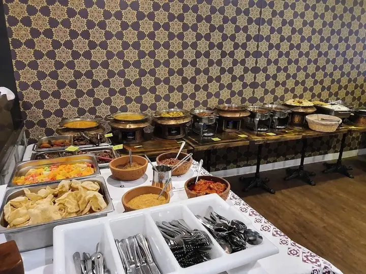 Порт-Блэр: SPOT ON 36080 Hotel Hari International