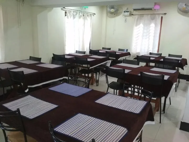 Порт-Блэр: SPOT ON 36080 Hotel Hari International