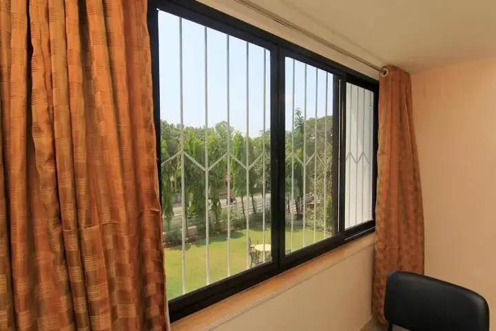 Порт-Блэр: SPOT ON 36080 Hotel Hari International