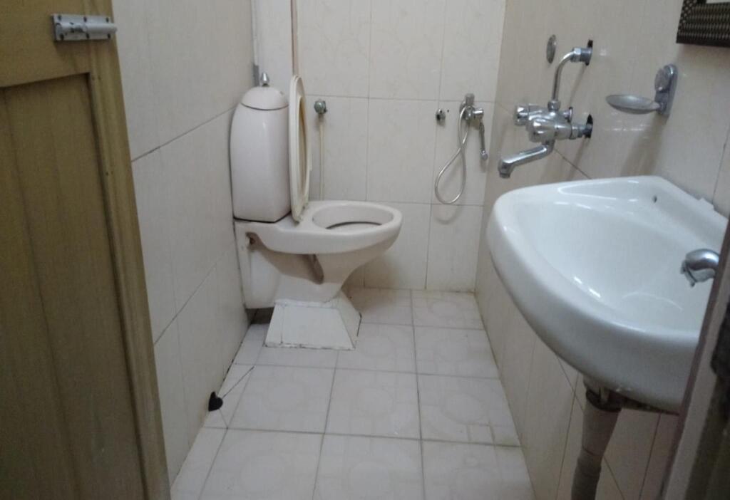 Порт-Блэр: SPOT ON 36080 Hotel Hari International