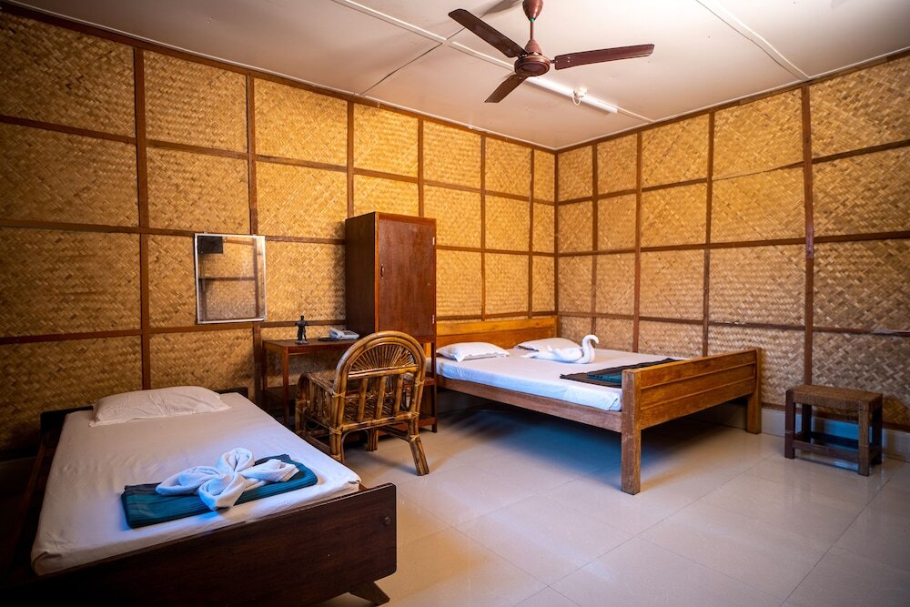 Порт-Блэр: Palm Grove Eco Resort
