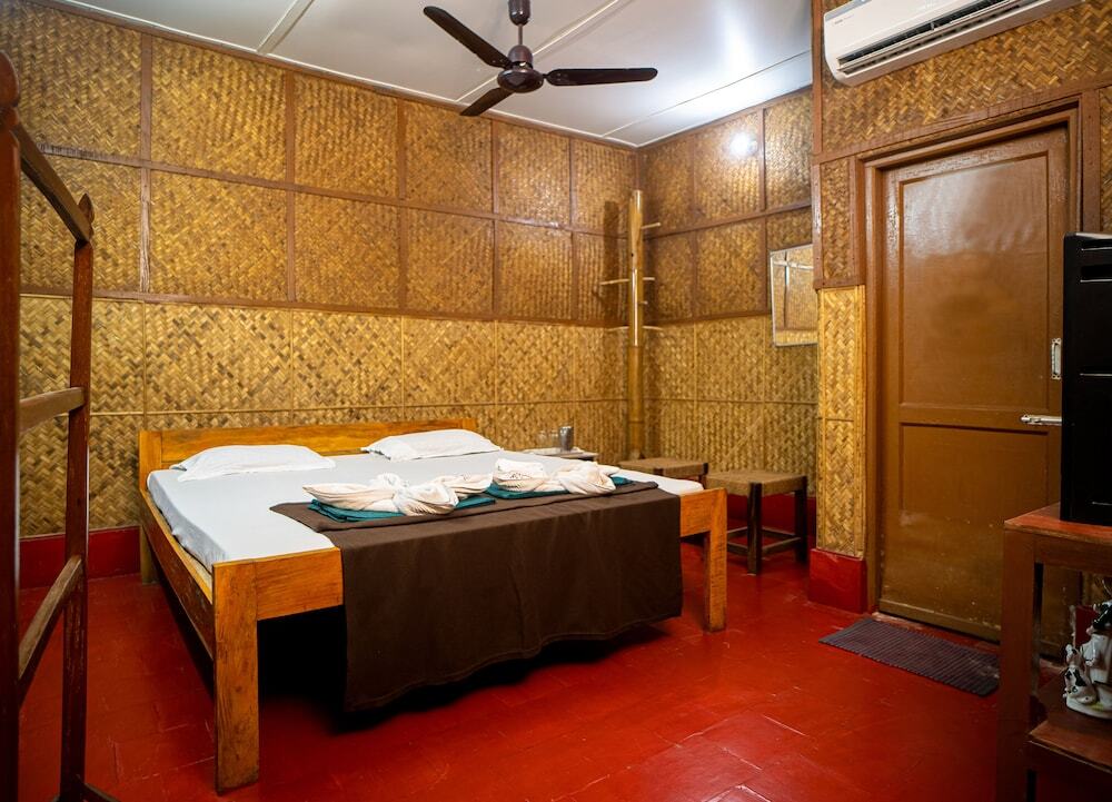 Порт-Блэр: Palm Grove Eco Resort