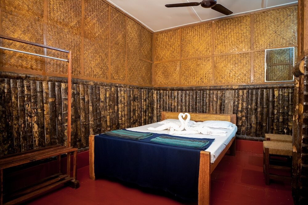 Порт-Блэр: Palm Grove Eco Resort