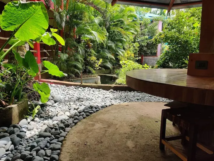 Порт-Блэр: Palm Grove Eco Resort