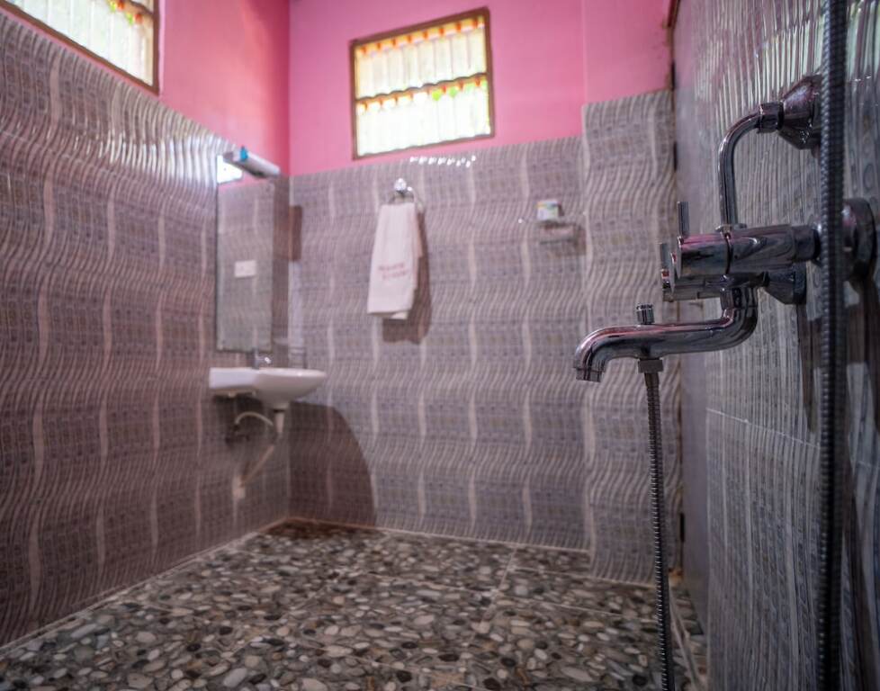 Порт-Блэр: Palm Grove Eco Resort