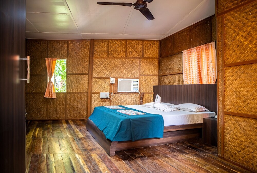 Порт-Блэр: Palm Grove Eco Resort