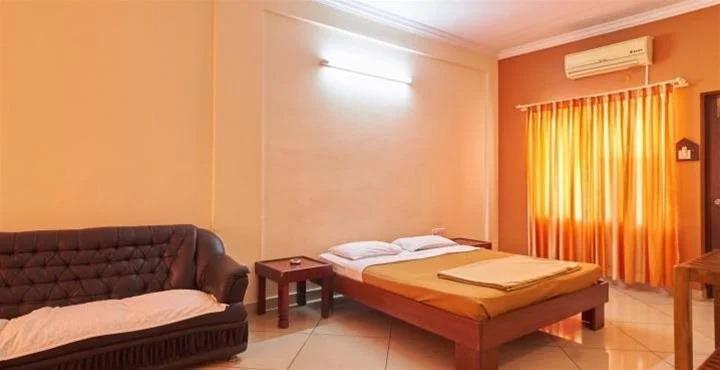 Мангалур: Woodside - The Business Class Hotel
