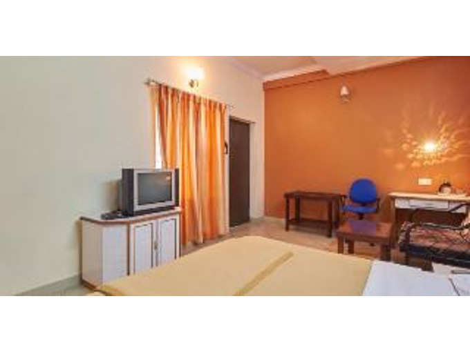 Мангалур: Woodside - The Business Class Hotel