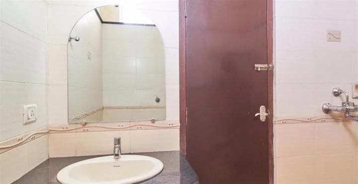Мангалур: Woodside - The Business Class Hotel