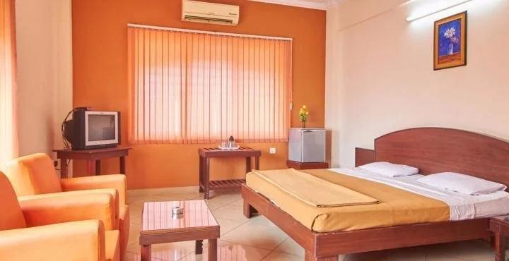 Мангалур: Woodside - The Business Class Hotel