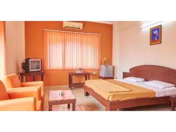 Мангалур: Woodside - The Business Class Hotel